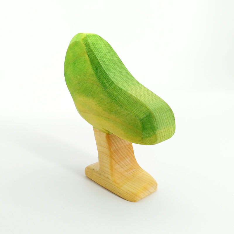 Sägefisch Holzspielzeug Junge Eiche 04, Baum, Eiche, Holzfigur Eiche, Laubbaum, Sägefisch Eiche