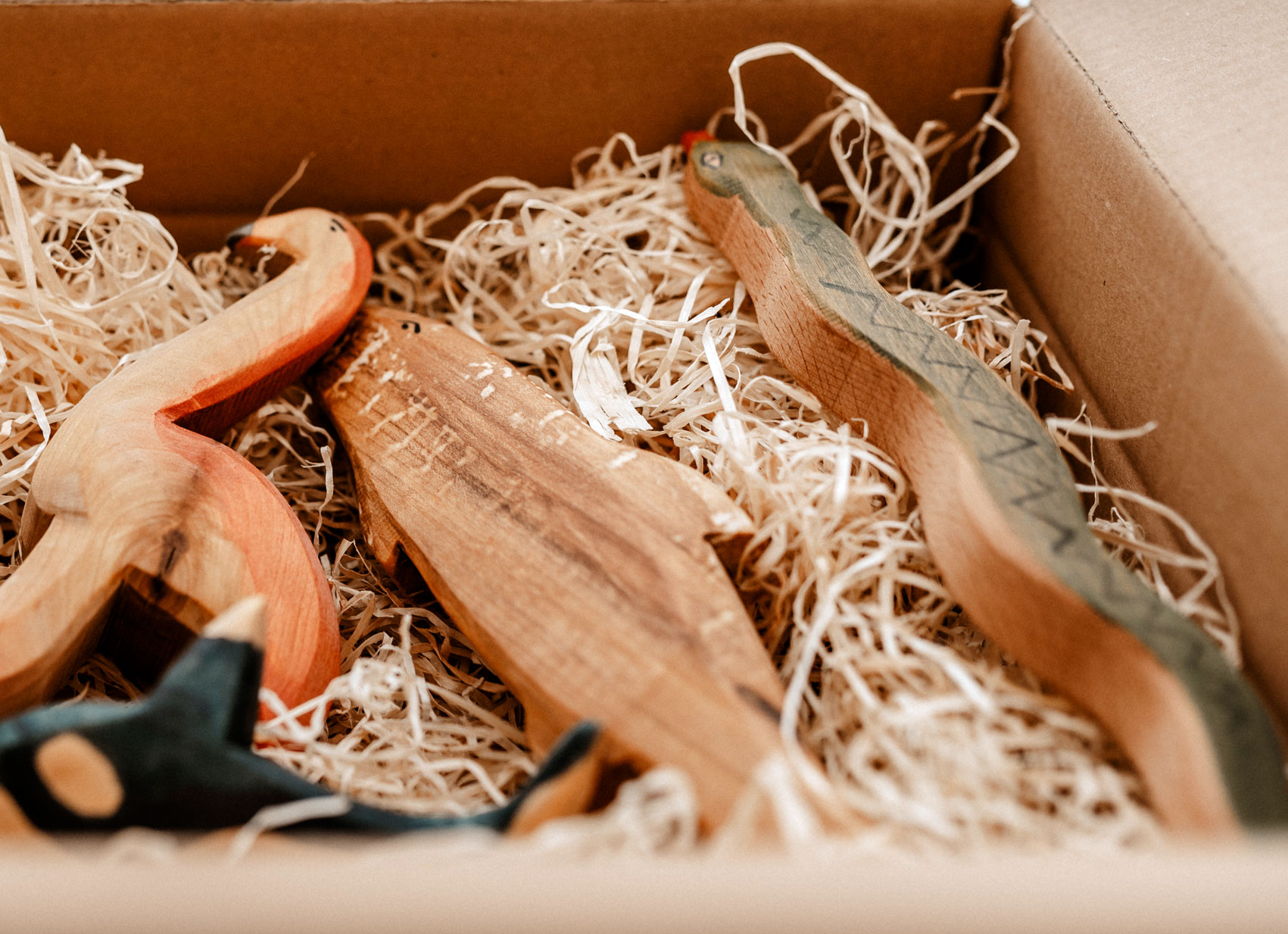 Sägefisch Holzspielzeug kleimafreundlicher Versand, ökologisches Spielzeug, Waldorfspielzeug, schadstofffreies Spielzeug, nachhaltiges Spielzeug, Holzfiguren, gesundes Holzspielzeug, Bio Spielzeug